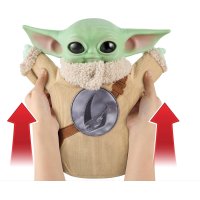 Star Wars – Mandalorian Grogu 28 cm