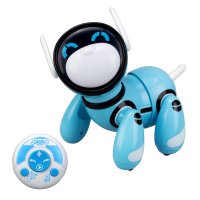 Interaktivní RoboDog Jigg