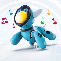 Interaktivní RoboDog Jigg