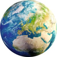 Puzzle 500 – Planeta Země