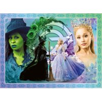 Puzzle 100 XXL - Wicked
