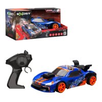 Exost - RC Xmoke Evo