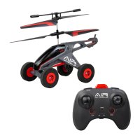 Flybotic – Helikoptéra Air Wheelz II