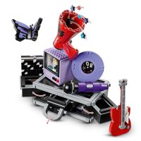 43030 Lego Editions - Tajná skrýš Olivie Rodrigo
