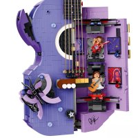 43031Lego Editions - Dvojitá kytara Olivie Rodrigo
