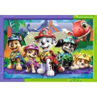 Puzzle 2x12 - Paw Patrol