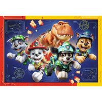 Puzzle 2x12 - Paw Patrol