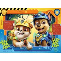 Puzzle 4v1 – Paw Patrol