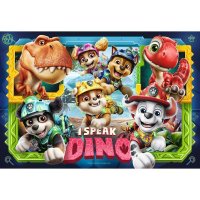 Puzzle 35 - Paw Patrol