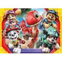 Puzzle 4x42 - Paw Patrol