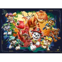 Puzzle 4x42 - Paw Patrol