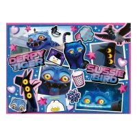 Puzzle 300 XXL - KPop Demon Hunters