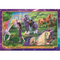 Puzzle 104 - Unicorn Academy