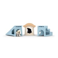 Schleich - Zábava pro štěňata 42763