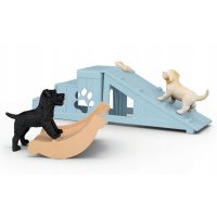 Schleich - Zábava pro štěňata 42763