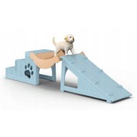 Schleich - Zábava pro štěňata 42763