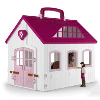 Schleich Horse Club– Klinika pro koně 42787