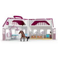 Schleich Horse Club– Klinika pro koně 42787