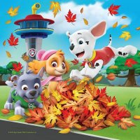 Puzzle 3x49 - Paw Patrol