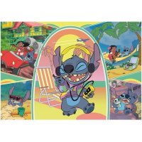 Puzzle 180 – Stitch
