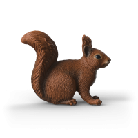 Schleich - Veverka 14936