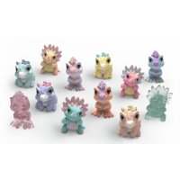 Schleich Bayala - Figurka dinosauří mládě 70674