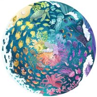 Puzzle 500 – Oceán