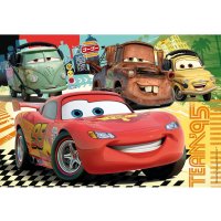 Puzzle 2x24 – Cars