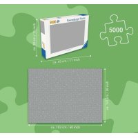 Puzzle 5000 – Havaj