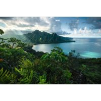 Puzzle 5000 – Havaj