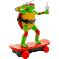 Ninja Turtles - Raph se skateboardem
