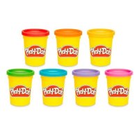 Play-Doh - Plastelína