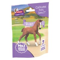 Schleich – Hříbě Ruby 81480