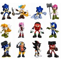 Sonic – Figurka