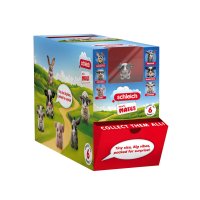 Schleich – Mini Mates zvířátko