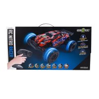 RC - Nitro Racer