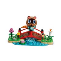 77059 Lego Animal Crossing - Timmy a Tommy a zábavný den venku