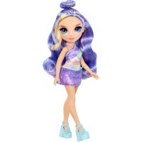 Rainbow High My Fashion Style – Violet Willow