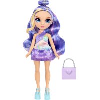 Rainbow High My Fashion Style – Violet Willow