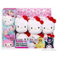L.O.L. Surprise! – Hello Kitty klíčenka