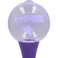 K-POP Idol – Světelná tyčinka