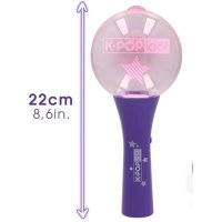 K-POP Idol – Světelná tyčinka