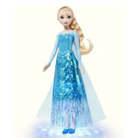 Frozen – Zpívající Elsa