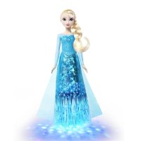 Frozen – Zpívající Elsa