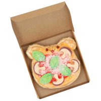 Foodies – Plyšová Pizza