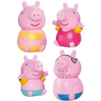 Peppa Pig – Souprava do vany