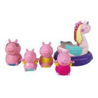 Peppa Pig – Souprava do vany