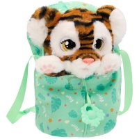 Baby Paws – Tygr