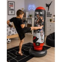 Interaktivní boxovací pytel