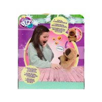 Club Petz - Interaktivní kapybara Bim Bam